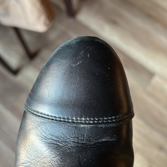 Stuart Weitzman Veruka Boots - Picture 8 of 13